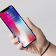 An example of a 2017 flagship. Image: Apple